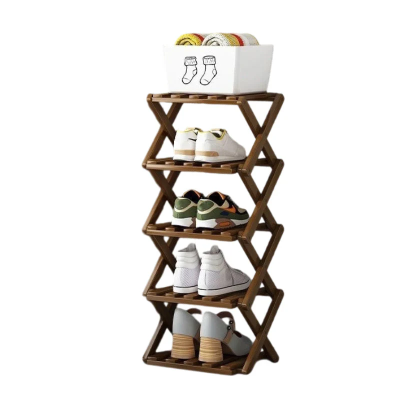 Shoe Rack for Organized Storage – Clear Your Home from Shoe Clutter! - Image 28