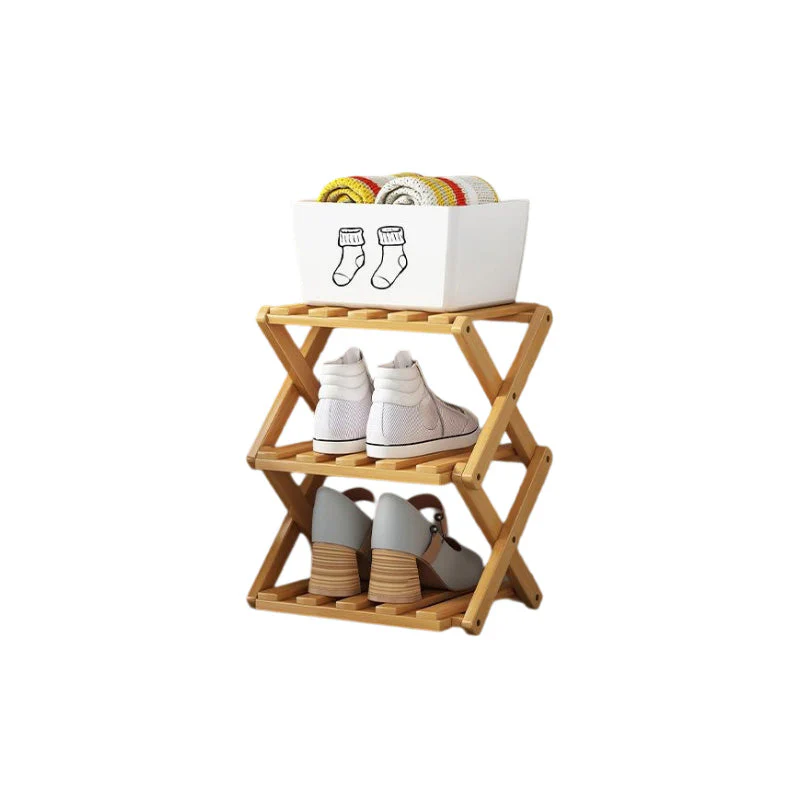 Shoe Rack for Organized Storage – Clear Your Home from Shoe Clutter! - Image 35