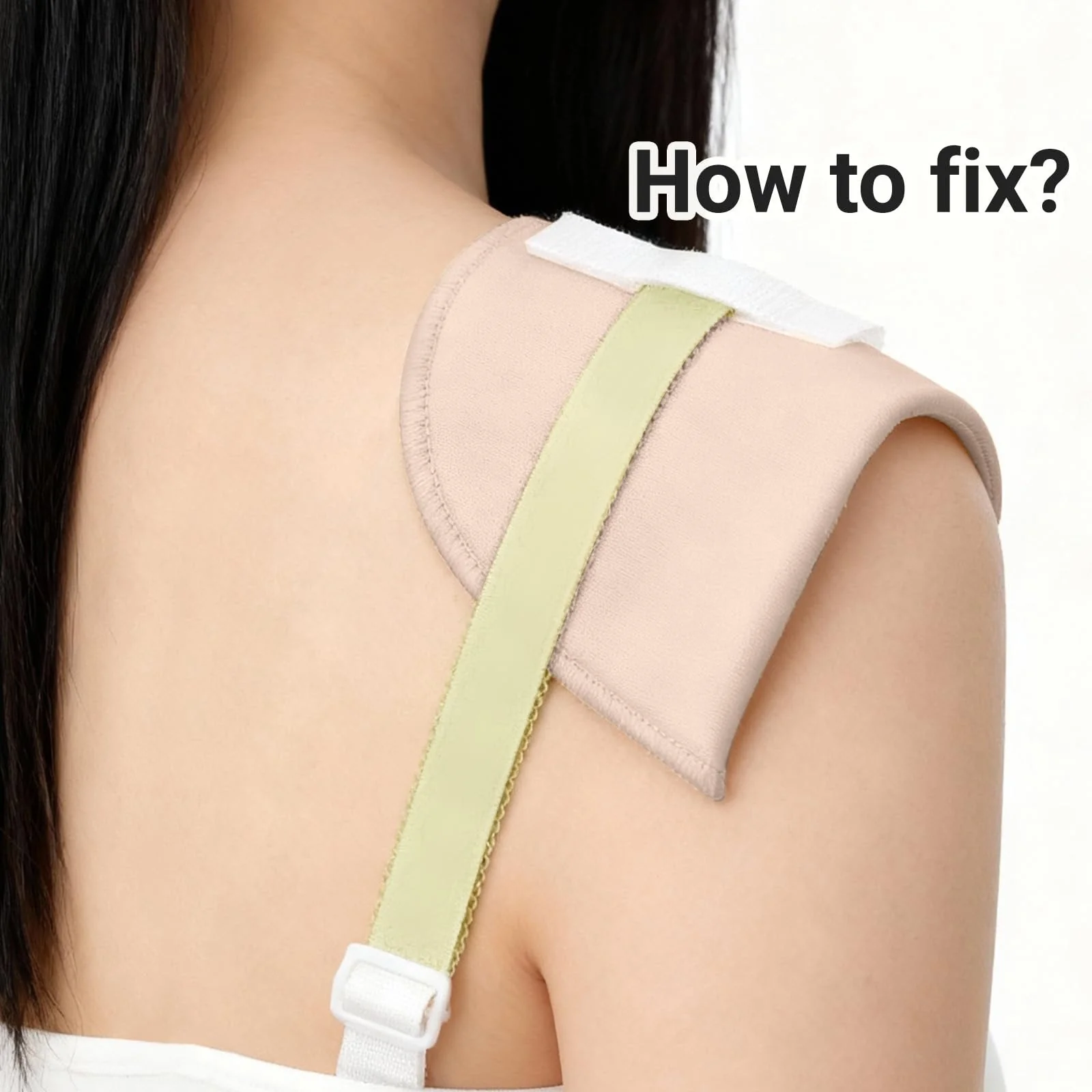 Shoulder Shaper for Balanced Posture - Confidence and Elegance All Day - Image 2