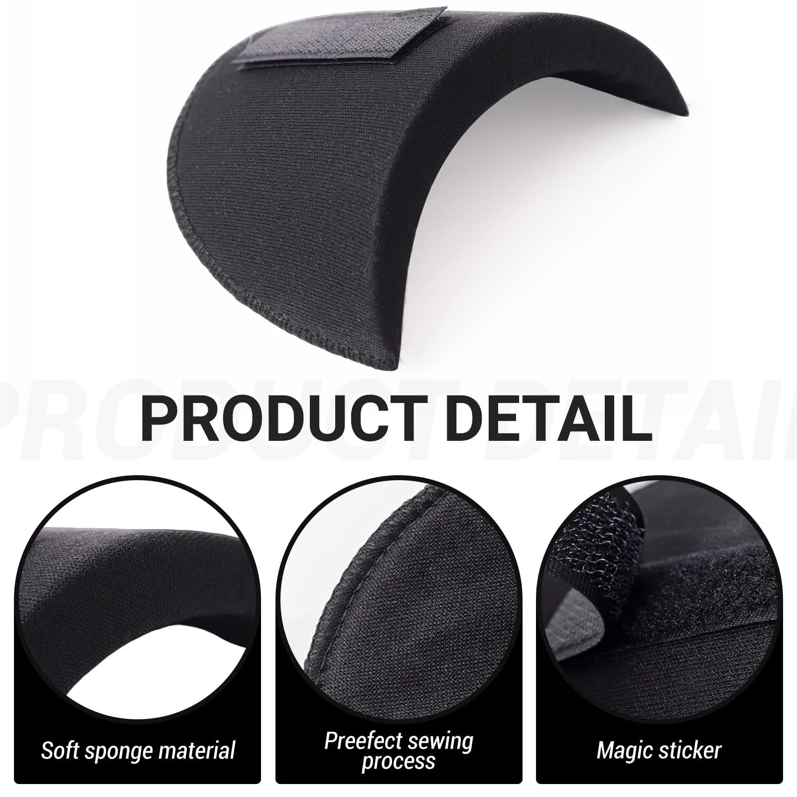 Shoulder Shaper for Balanced Posture - Confidence and Elegance All Day - Image 3
