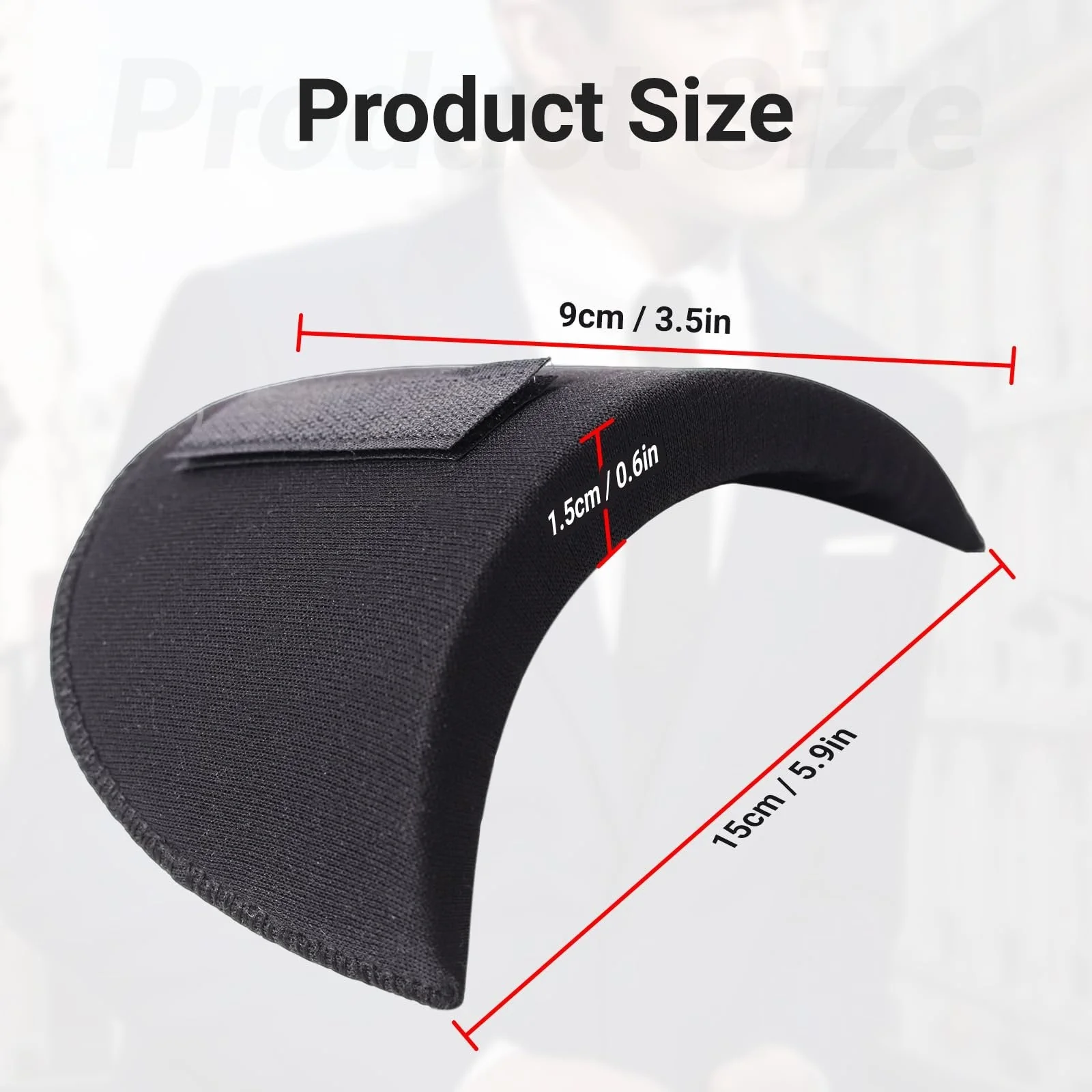 Shoulder Shaper for Balanced Posture - Confidence and Elegance All Day - Image 5