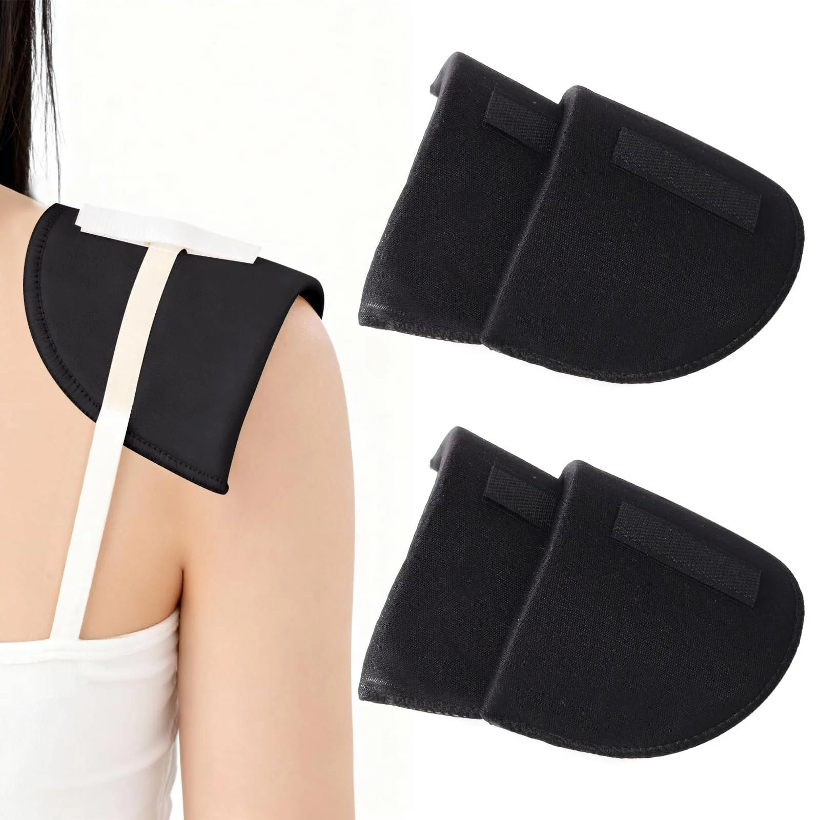 Shoulder Shaper for Balanced Posture - Confidence and Elegance All Day - Image 9
