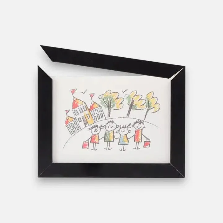 Showcase Children's Art with a Space that Celebrates Their Creativity - Image 11