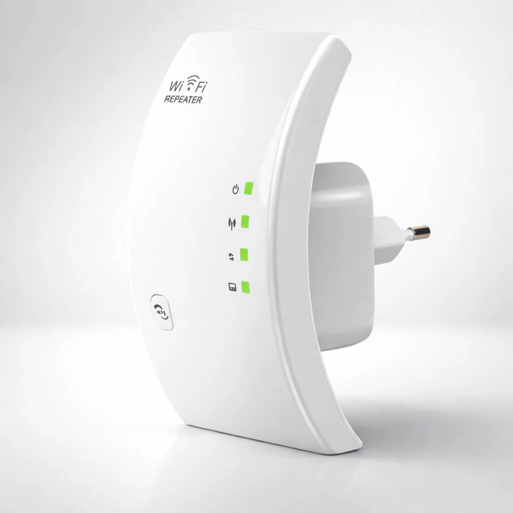 Signal Amplifier | Extended Range | Simple Plug and Play Installation | WiFiora - Image 11