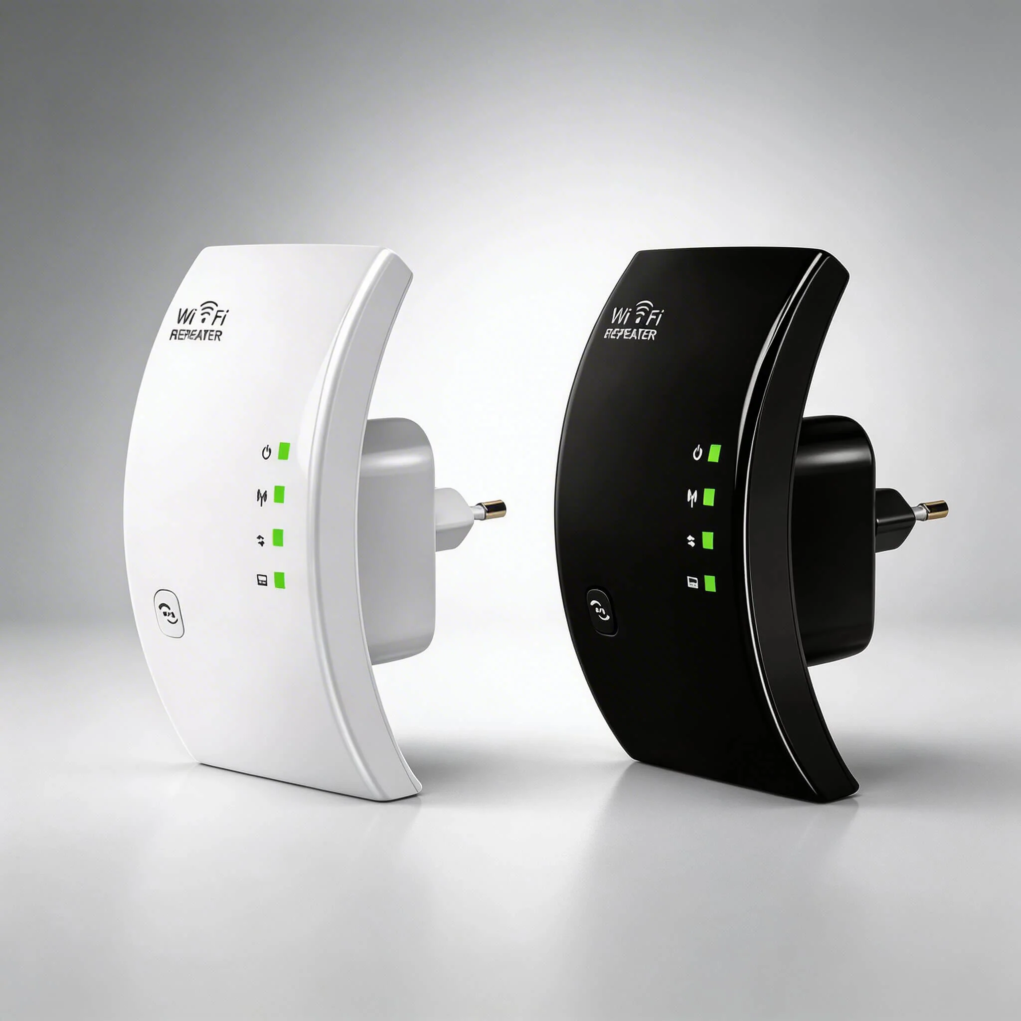 Signal Amplifier | Extended Range | Simple Plug and Play Installation | WiFiora - Image 13