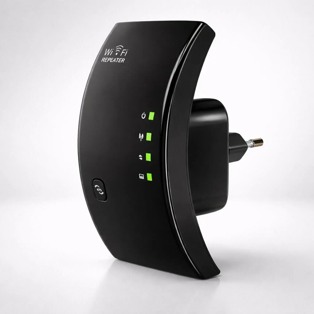 Signal Amplifier | Extended Range | Simple Plug and Play Installation | WiFiora - Image 14