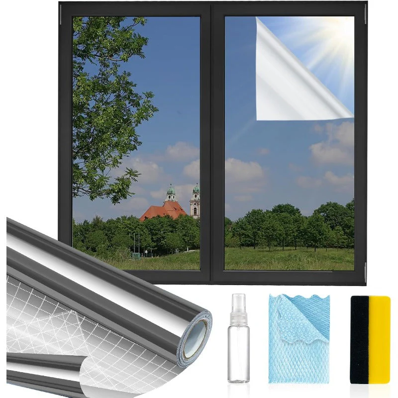 Silentrace™ — Enjoy Bright Privacy and Blissful Cool Comfort Every Day - Image 13