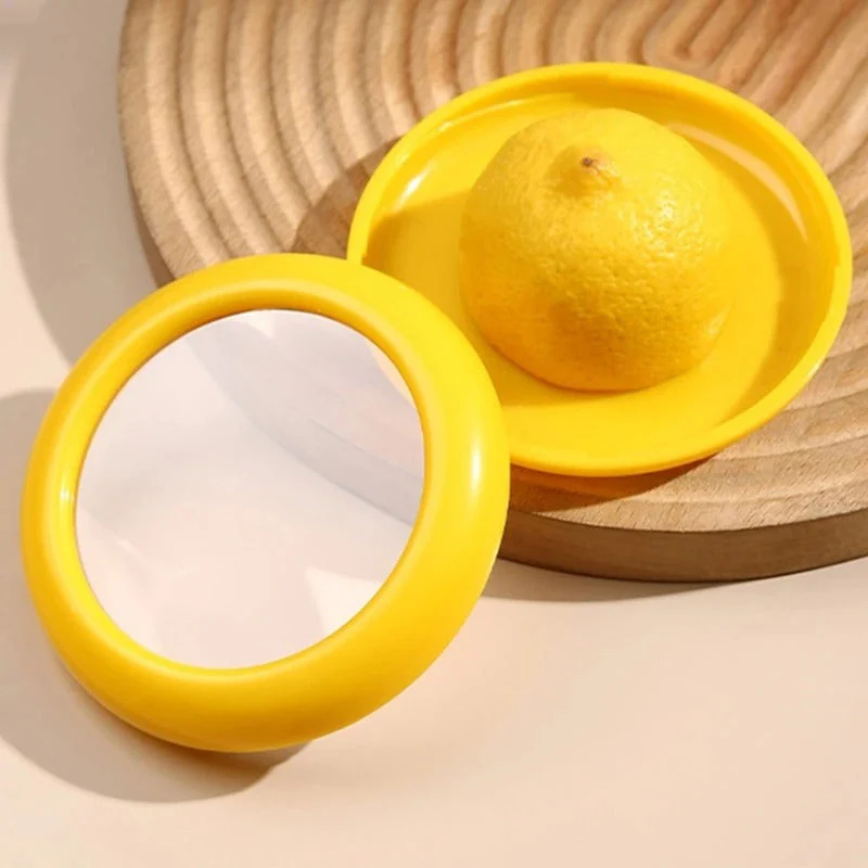 Silicone Food Storage Container | Maintains Freshness Longer | Airtight, Reusable | FreshNest - Image 3