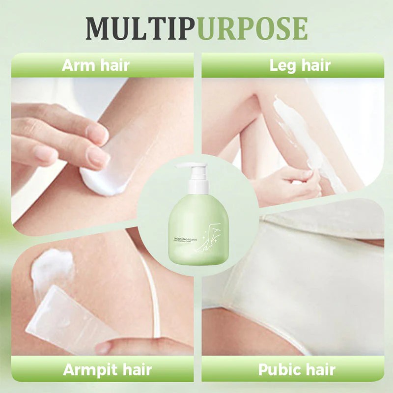 SilkEase™ — Unlock Effortless, Pain-Free Smoothness That Turns Heads - Image 4