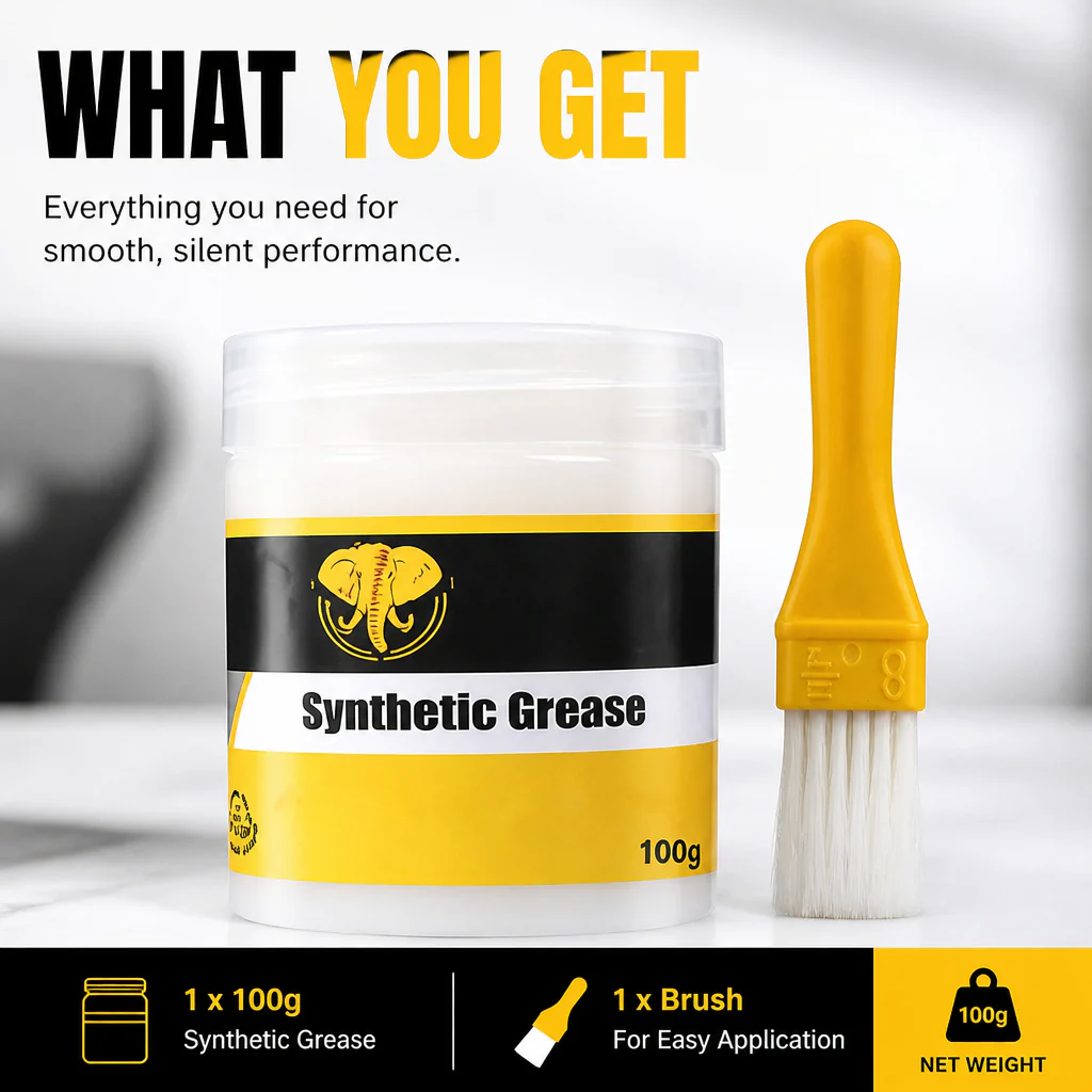 SilkRide™ — Transform Your Car into a Whisper-Quiet, Effortlessly Smooth Ride - Image 7