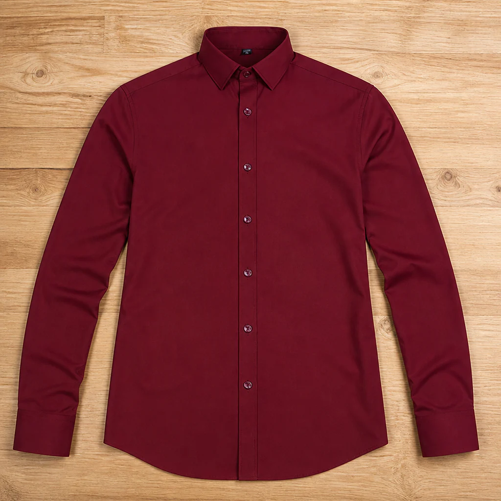 Silkstrech™ Performance Shirt — Stay Sharp, Cool, and Confident from Dawn to Dusk - Image 10