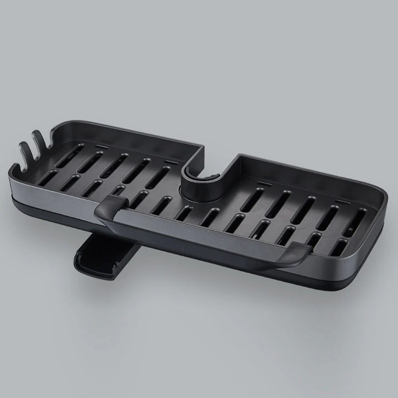 Sink Rack | Speeds Up Sponge and Brush Drying | Clamp-On Mount | SinkSmart - Image 11