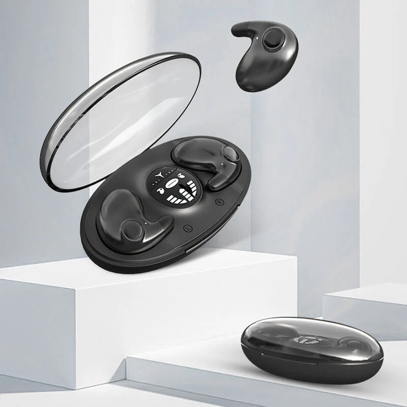 Sleep Headset | Comfortable Design | Noise Blocking IPX5 | Noxara - Image 6