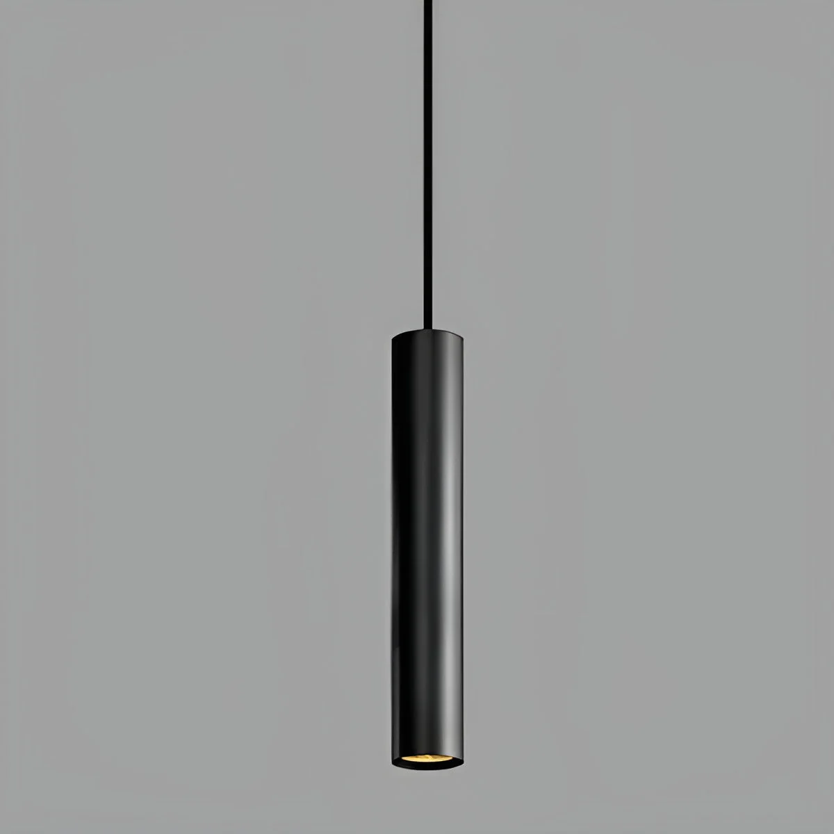 Slim Tubular LED Pendant Light – Focused Lighting Exactly Where Needed - Image 10