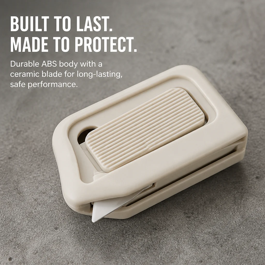 SlipSafe™ — Slice Fearlessly with Zero Cuts and Perfect Packages Every Time - Image 4