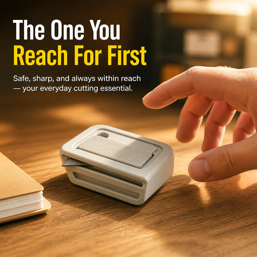 SlipSafe™ — Slice Fearlessly with Zero Cuts and Perfect Packages Every Time - Image 8