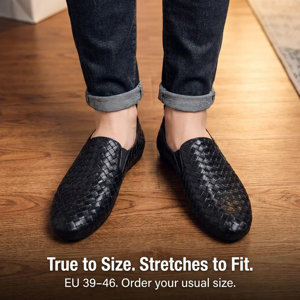 SlipStream™ — Slip Into Loafers That Pair With Jeans, Chinos & Joggers - Image 5