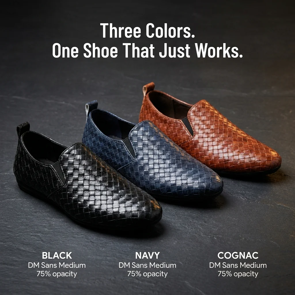 SlipStream™ — Slip Into Loafers That Pair With Jeans, Chinos & Joggers - Image 6