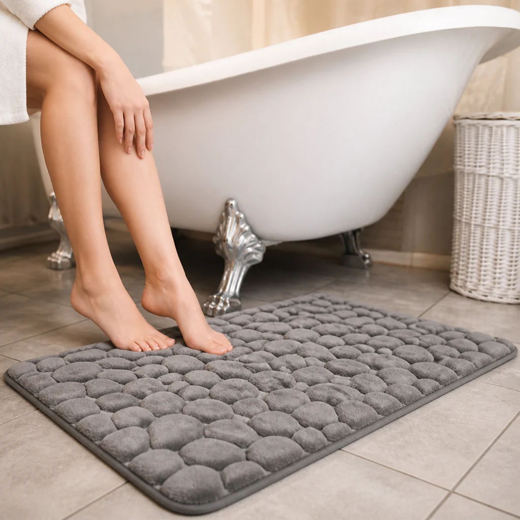 SlipSure™ — Feel Unshakable Safety and Cozy Warmth Every Step - Image 2