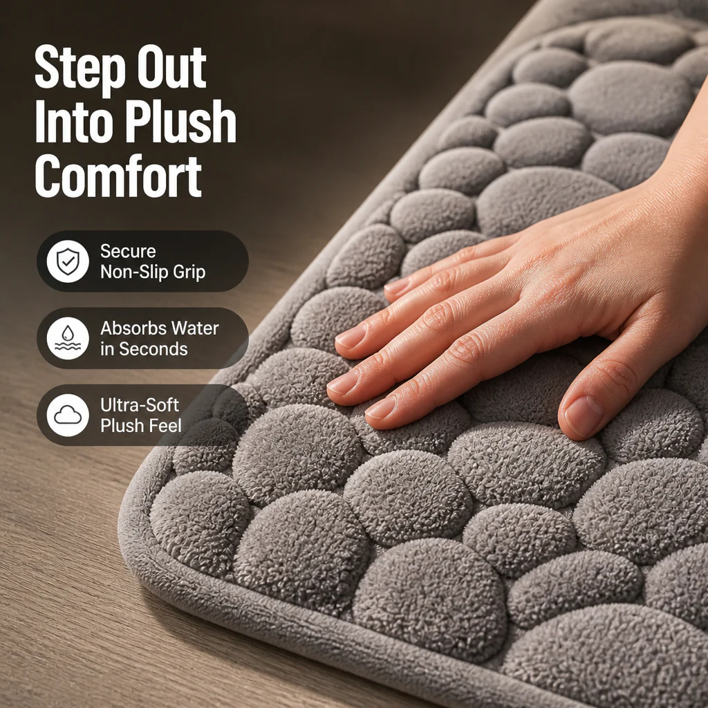 SlipSure™ — Feel Unshakable Safety and Cozy Warmth Every Step - Image 3