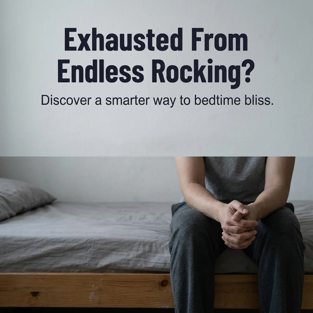 SlumberNest™ — Melt Away Bedtime Battles for Calm, Confident Sleep - Image 2