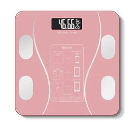 Smart Body Composition Scale for Health Tracking and Progress Monitoring - Image 8