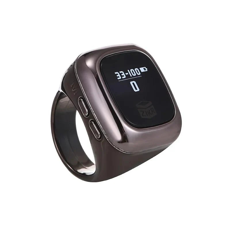 Smart Counting Ring – Effortlessly Keep Track of Every Number - Image 10