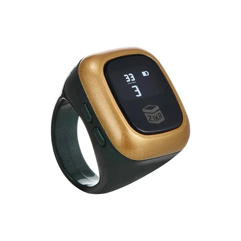 Smart Counting Ring – Effortlessly Keep Track of Every Number - Image 11