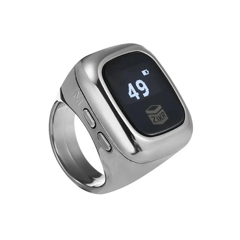 Smart Counting Ring – Effortlessly Keep Track of Every Number - Image 6