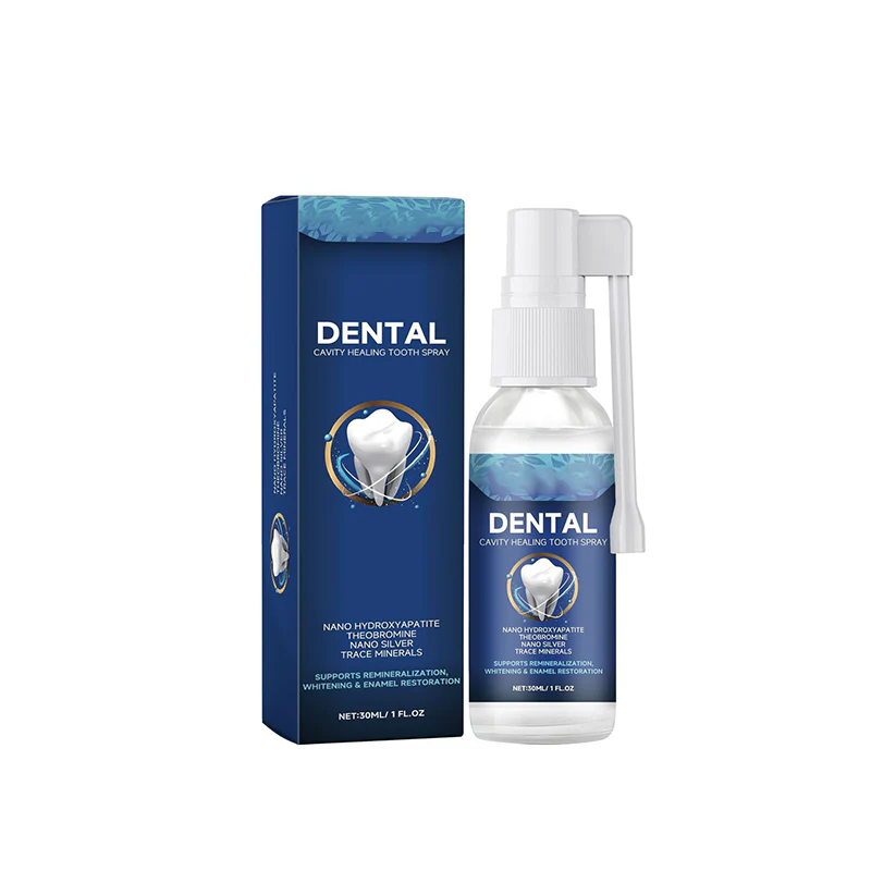 ShineGuard™ — Instant Enamel Strength & Sensitivity Relief for Unstoppable Smiles - Image 2