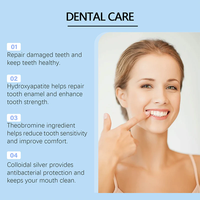 ShineGuard™ — Instant Enamel Strength & Sensitivity Relief for Unstoppable Smiles - Image 5