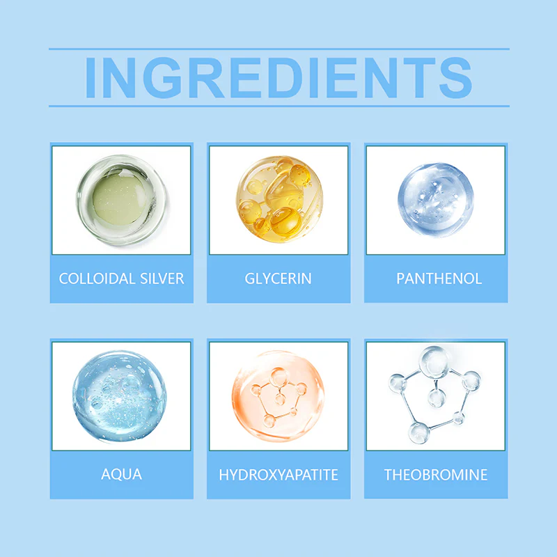ShineGuard™ — Instant Enamel Strength & Sensitivity Relief for Unstoppable Smiles - Image 6