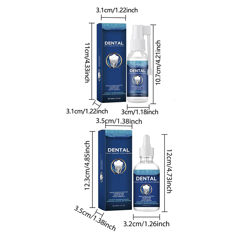 ShineGuard™ — Instant Enamel Strength & Sensitivity Relief for Unstoppable Smiles - Image 9