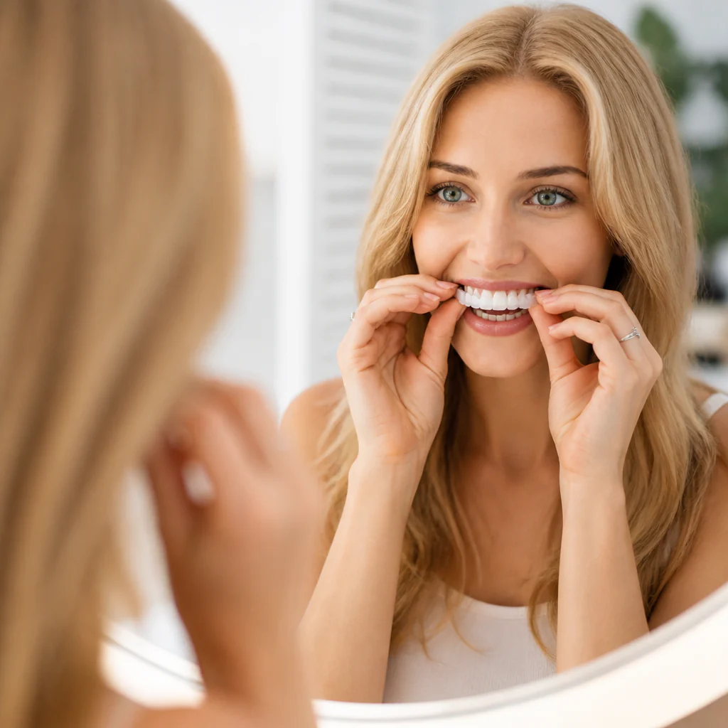 SmileEase™ — Instantly Unlock a Perfect Smile That Lights Up Every Room - Image 2