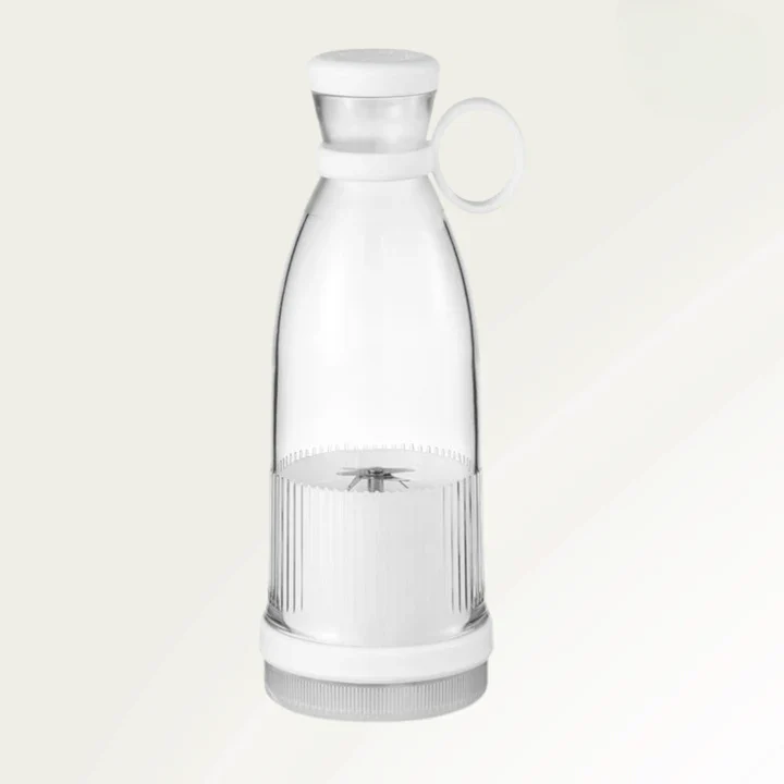 Smoothie Blender | Blend & Sip Directly | Safety Alert | SmoothioGo - Image 10