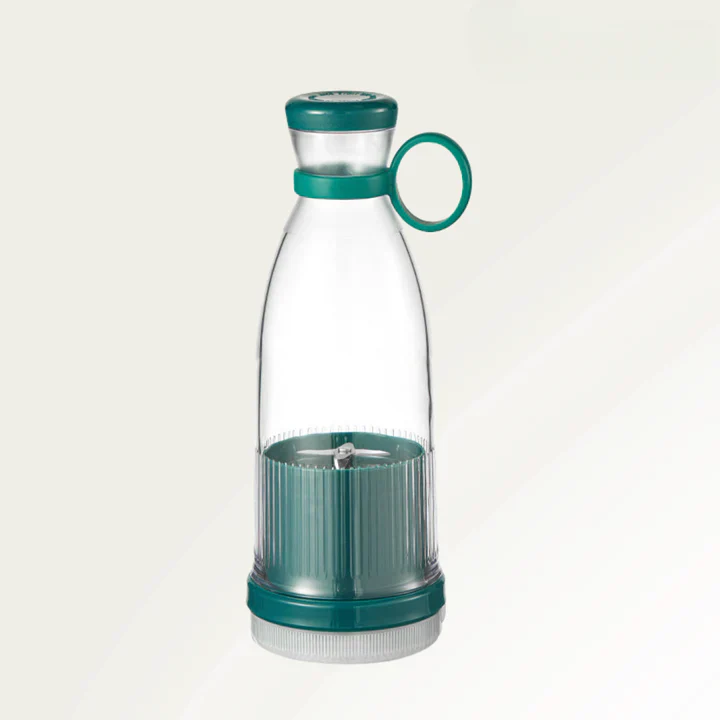 Smoothie Blender | Blend & Sip Directly | Safety Alert | SmoothioGo - Image 13
