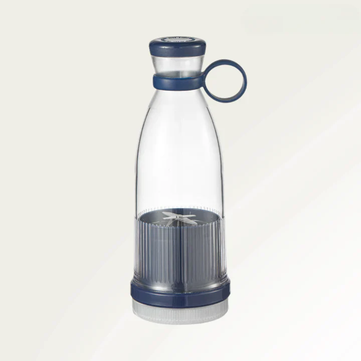 Smoothie Blender | Blend & Sip Directly | Safety Alert | SmoothioGo - Image 14