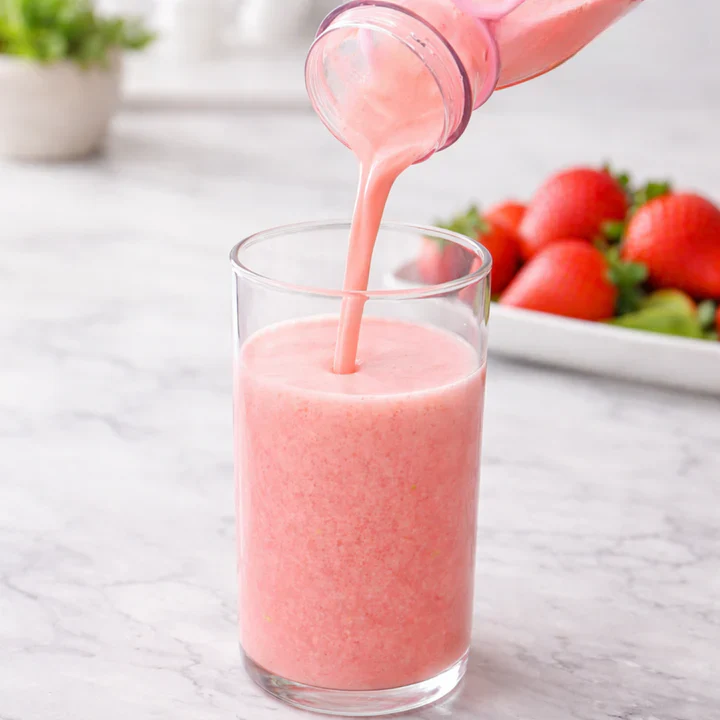 Smoothie Blender | Blend & Sip Directly | Safety Alert | SmoothioGo - Image 6