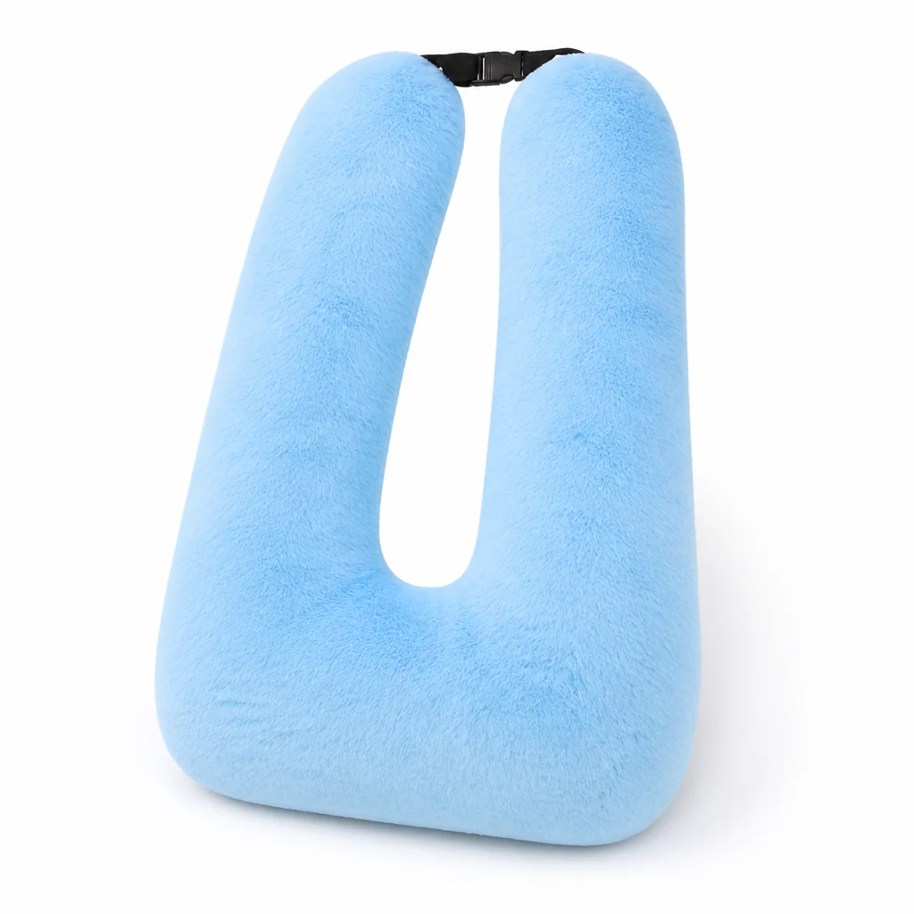 SnuggleNest™ — Cradle Your Child in Cozy Calm for Peaceful, Happy Rides - Image 5