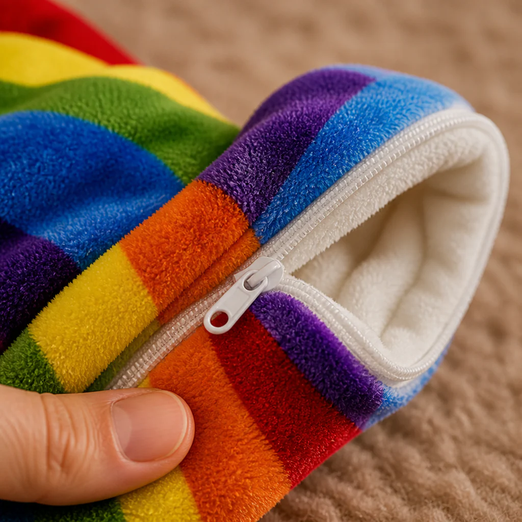 CozyNest™ — Transform Bedtime Battles into Warm Hugs They’ll Cherish - Image 4