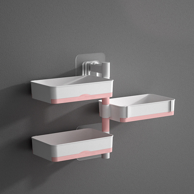 Soap Dispenser | Rotating Shelf | Tool-Free Setup | SoapSwing - Image 10