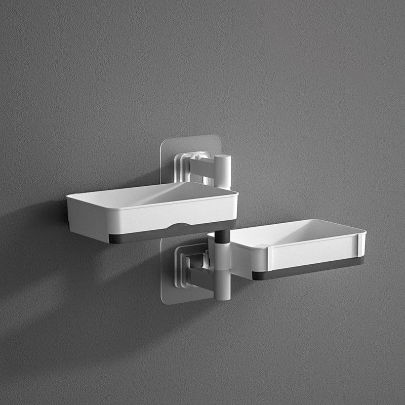 Soap Dispenser | Rotating Shelf | Tool-Free Setup | SoapSwing - Image 15
