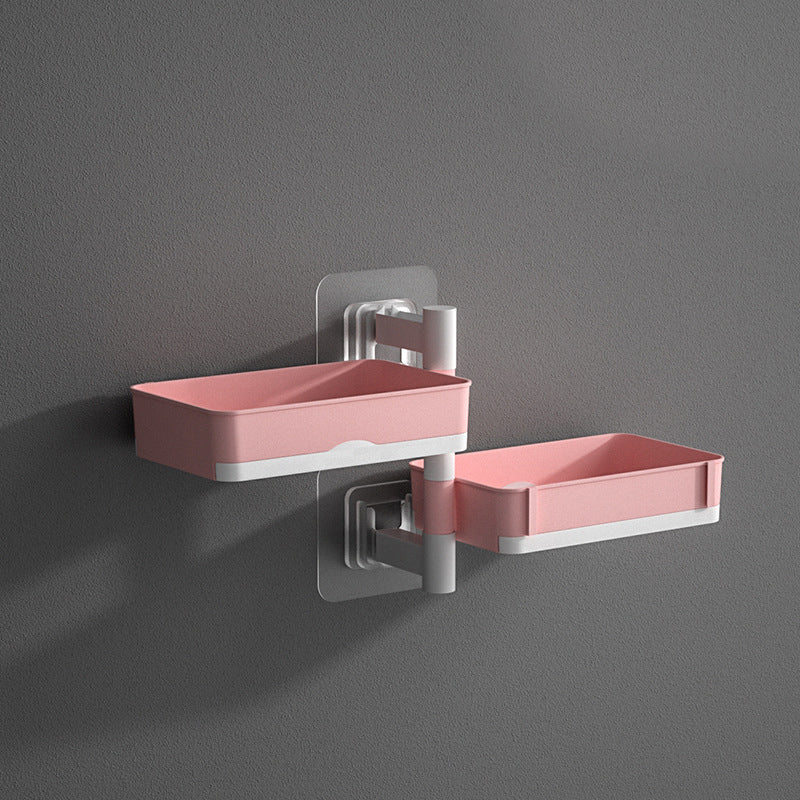 Soap Dispenser | Rotating Shelf | Tool-Free Setup | SoapSwing - Image 16