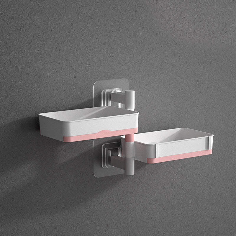 Soap Dispenser | Rotating Shelf | Tool-Free Setup | SoapSwing - Image 17