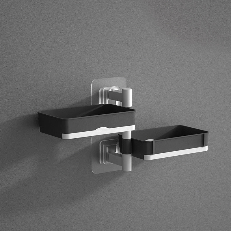 Soap Dispenser | Rotating Shelf | Tool-Free Setup | SoapSwing - Image 19