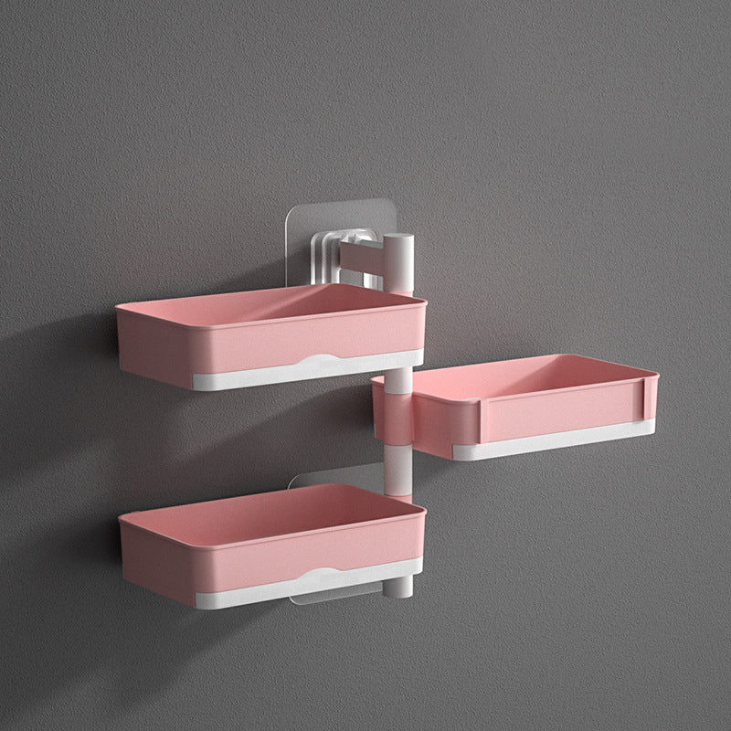 Soap Dispenser | Rotating Shelf | Tool-Free Setup | SoapSwing - Image 9