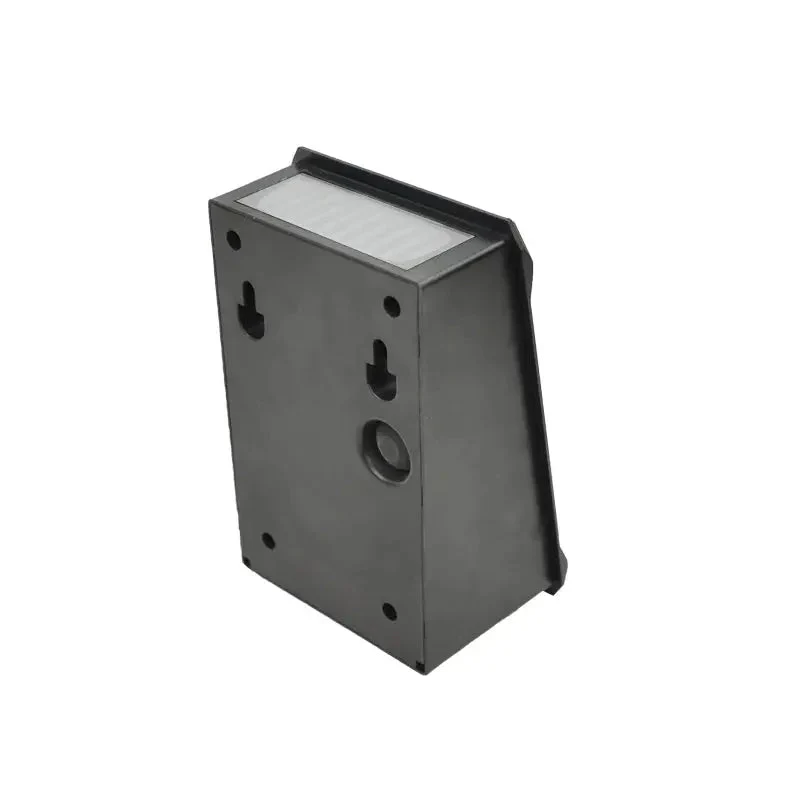 Solar Outdoor Wall Light with RGB & Warm White – Wireless & Automatic - Image 9
