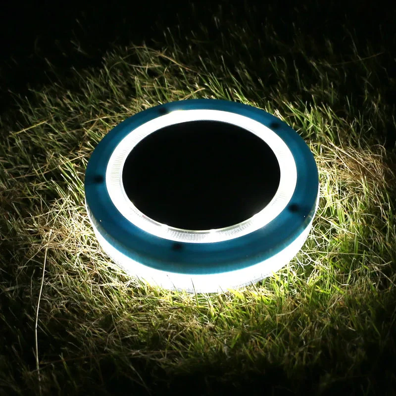 Solar Pool Lamp – Waterproof & Floating with Color LED - Image 6