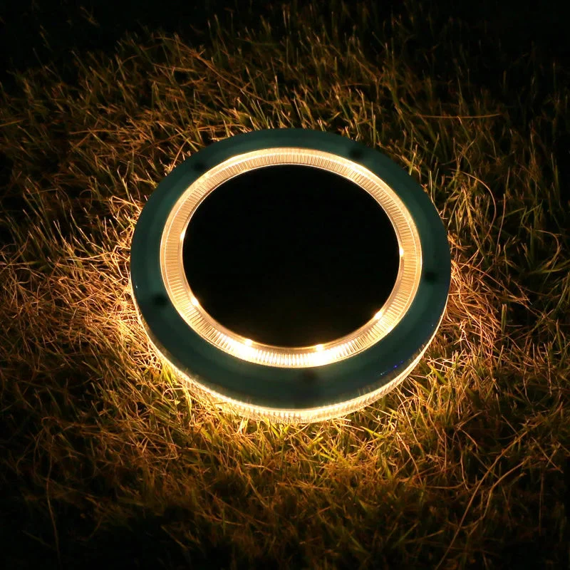 Solar Pool Lamp – Waterproof & Floating with Color LED - Image 7