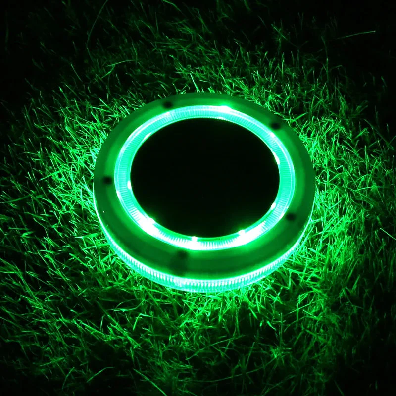 Solar Pool Lamp – Waterproof & Floating with Color LED - Image 9